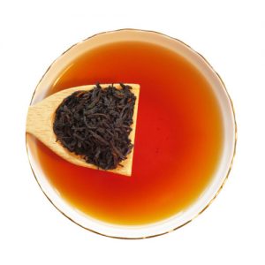 ウバOP　茶葉　スリランカ産セイロン紅茶　ストレート向け